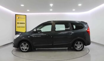 DACIA Lodgy 1.5 BLUE DCI STEPWAY 7L completo