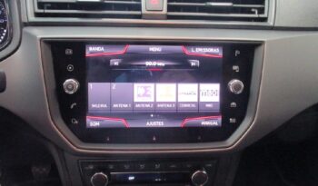SEAT Ibiza 1.6 TDI STYLE completo
