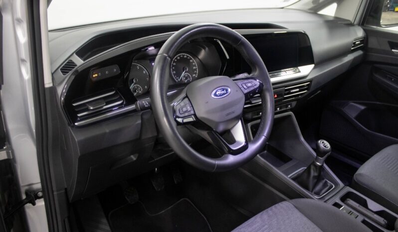 FORD Tourneo Connect 1.5 ECOBOOST ACTIVE completo