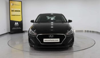 HYUNDAI i30 1.6 CRDI STYLE PLUS completo