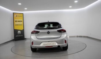 OPEL Corsa F 1.2 T ELEGANCE completo