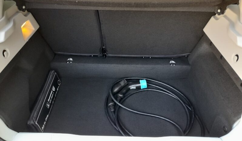 RENAULT ZOE LIMITED 40 FLEX completo
