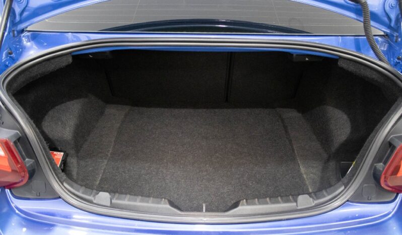 BMW Serie Coupé 220 I PACK M AUTO completo