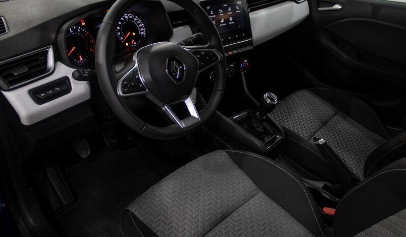 RENAULT Clio V 1.0 TCE EVOLUTION completo