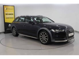 AUDI A6 Allroad 3.0 TDI QUATTRO S TRONIC