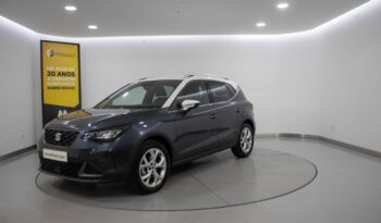 SEAT Arona 1.0 TSI FR completo