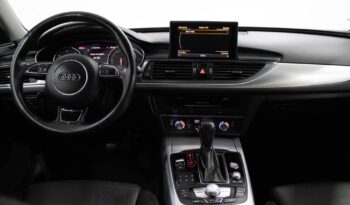 AUDI A6 Avant 2.0 TDI S TRONIC completo