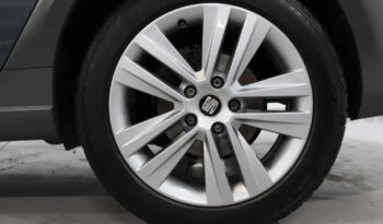 SEAT Leon ST X-Perience 1.6 TDI S/S completo