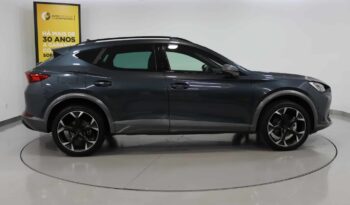 CUPRA Formentor 2.0 TDI CUPRA completo