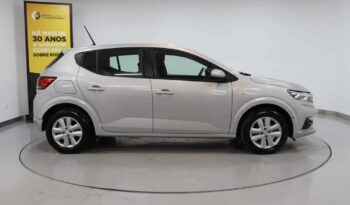 DACIA Sandero 1.0 TCE COMFORT completo