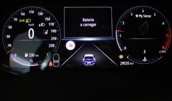 RENAULT Captur 1.0 TCE RS LINE completo