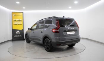 DACIA Jogger 1.0 ECO-G SL EXTREME+ UP&GO 7L BI-FUEL completo