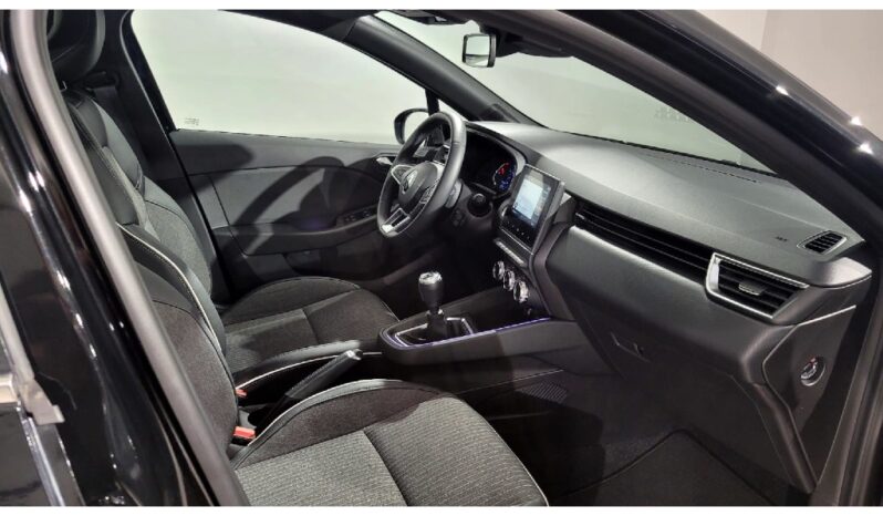 RENAULT Clio V 1.0 TCE INTENS completo