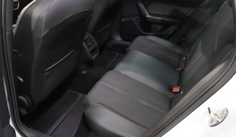 CUPRA Formentor 2.0 TDI CUPRA completo