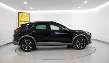 CUPRA Formentor 1.5 TSI CUPRA completo