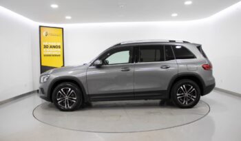 MERCEDES-BENZ Classe GLB 180 D STYLE completo