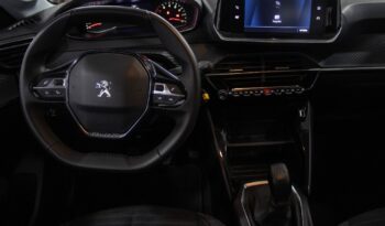 PEUGEOT 208 1.2 PURETECH ACTIVE completo