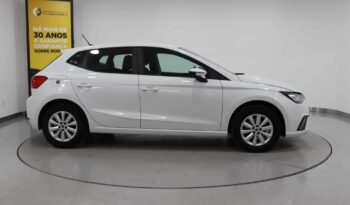 SEAT Ibiza 1.0 TSI STYLE DSG completo