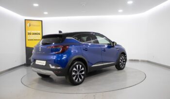 RENAULT Captur 1.0 TCE TECHNO completo