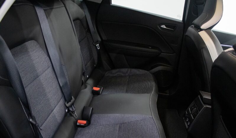 RENAULT Captur 1.0 TCE TECHNO completo