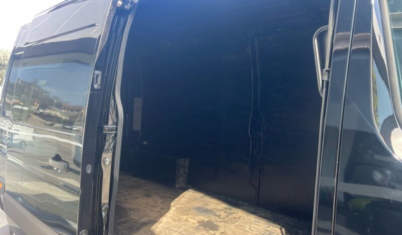 RENAULT Master III Fase III 2.3 DCI L3H2 3.5T SS completo