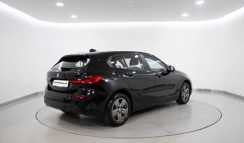 BMW Serie 116 D completo