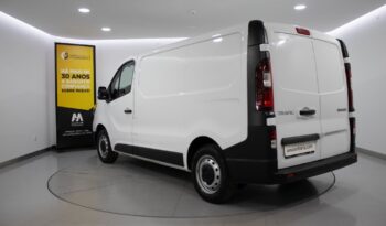 RENAULT Trafic III Fase III 2.0 BLUE DCI L1H1 completo
