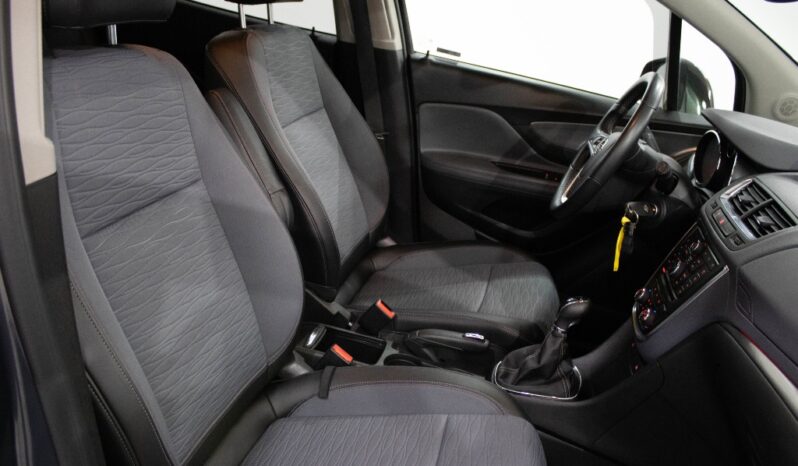 OPEL Mokka 1.6 CDTI COSMO S/S RV8/RT7 completo