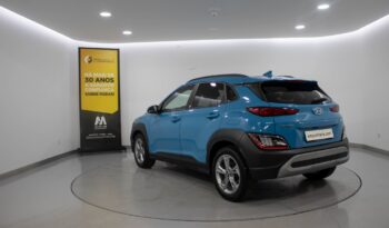 HYUNDAI Kauai 1.0 T-GDI N LINE completo