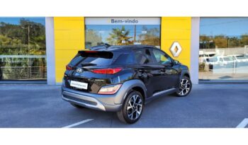 HYUNDAI Kauai 1.0 T-GDI PREMIUM completo