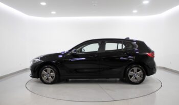 BMW Serie 116 D completo