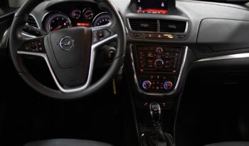 OPEL Mokka 1.6 CDTI COSMO S/S RV8/RT7 completo