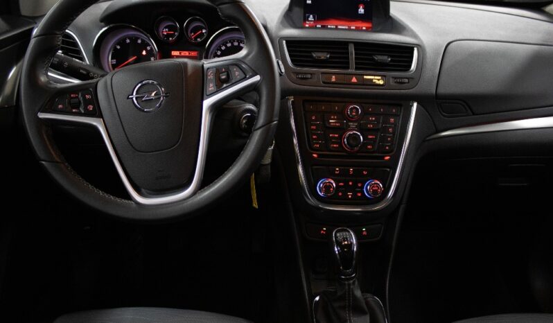OPEL Mokka 1.6 CDTI COSMO S/S RV8/RT7 completo
