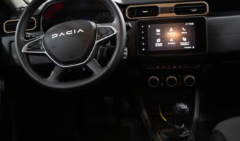 DACIA Duster 1.0 TCE ECO-G EXTREME BI-FUEL completo