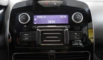 RENAULT Clio IV Société Fase II 1.5 DCI ZEN completo