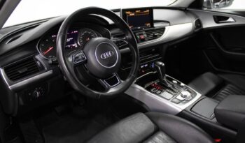 AUDI A6 Avant 2.0 TDI S TRONIC completo