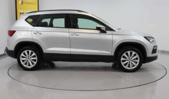 SEAT Ateca 1.0 TSI STYLE completo