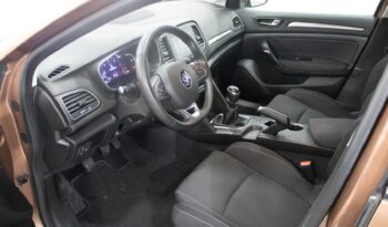 RENAULT Mégane IV Sport Tourer Fase II 1.5 BLUE DCI BUSINESS completo