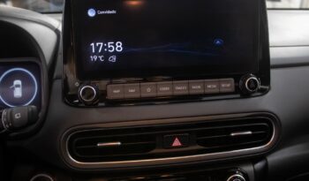 HYUNDAI Kauai 1.0 T-GDI N LINE completo