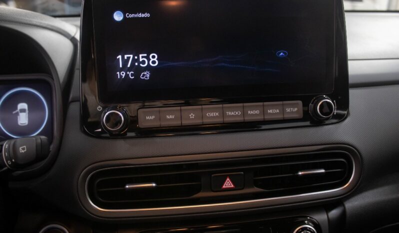 HYUNDAI Kauai 1.0 T-GDI N LINE completo