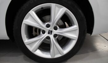 SEAT Leon Sportstourer Hibrido 1.4 E-HYBRID FR DSG completo
