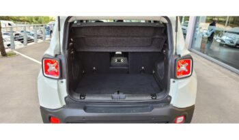 JEEP Renegade 1.6 MJD LIMITED DCT completo