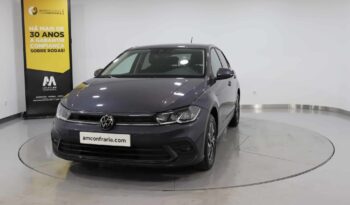 VOLKSWAGEN Polo 1.0 TSI LIFE completo