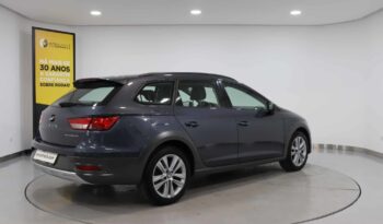 SEAT Leon ST X-Perience 1.6 TDI S/S completo