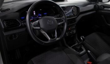 VOLKSWAGEN T-Cross 1.0 TSI FREESTYLE completo