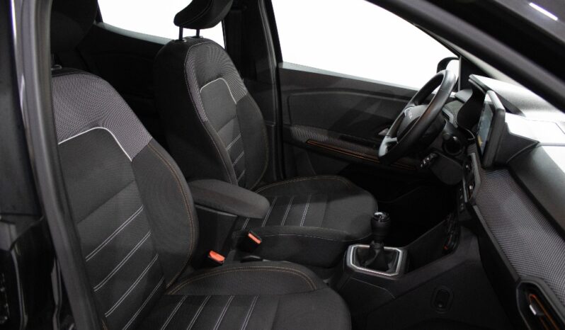 DACIA Sandero Stepway 1.0 ECO-G EXPRESSION BI-FUEL completo