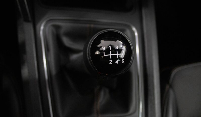 CUPRA Formentor 1.5 TSI CUPRA completo