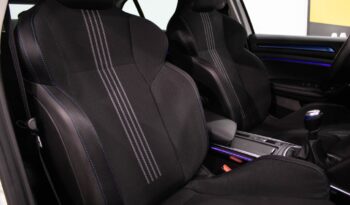 RENAULT Mégane IV 1.5 DCI GT LINE completo