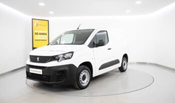 PEUGEOT Partner 1.5 BLUEHDI PRO STANDARD completo
