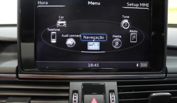 AUDI A6 Allroad 3.0 TDI QUATTRO S TRONIC completo